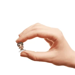 FUNKO UK LIMITED Funko Bitty Pop! Box - Harry Potter - Castillo de Hogwarts