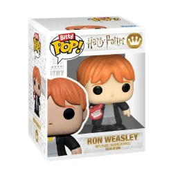 FUNKO UK LIMITED Funko Bitty Pop! Box - Harry Potter - Castillo de Hogwarts