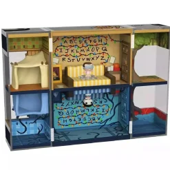 FUNKO UK LIMITED Funko Bitty Pop! Box - Stranger Things - Byers House* Friki Zone