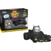 FUNKO UK LIMITED Funko Bitty Pop! Rides - Batman with Batmobile* Friki Zone