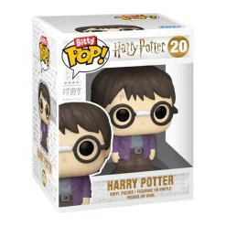 FUNKO UK LIMITED Funko Bitty Pop! Rides - Harry Potter y el tren Expresso de Hogwarts* Friki Zone
