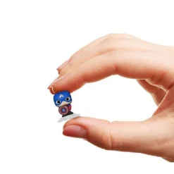 FUNKO UK LIMITED Funko Bitty Pop! Singles - Marvel - Sobre con figura sorpresa