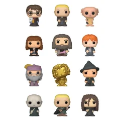 FUNKO UK LIMITED Funko Bitty Pop! Singles - Harry Potter - Sobre con figura sorpresa