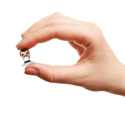 FUNKO UK LIMITED Funko Bitty Pop! Towns - Bob's Burger - Bob Belcher y su restaurante Bob's Burger