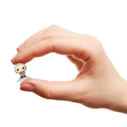 FUNKO UK LIMITED Funko Bitty Pop! Towns - Harry Potter - Garrick Ollivander y su tienda de varitas