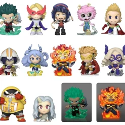FUNKO UK LIMITED Funko Mystery Minis - My Hero Academia - Caja con figura sorpresa* Friki Zone
