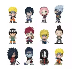 FUNKO UK LIMITED Funko Mystery Minis - Naruto Shippuden - Caja con figura sorpresa