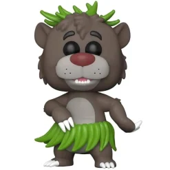 FUNKO UK LIMITED Funko Pop! - El libro de le Selva - Baloo