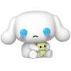 FUNKO UK LIMITED Funko Pop! - Hello Kitty and Friends - Cinnamoroll* Friki Zone