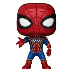UNDERGROUND TOYS LIMITED Funko Pop! - Avengers Infinity War - Iron Spider* Friki Zone