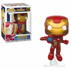 UNDERGROUND TOYS LIMITED Funko Pop! - Avengers Infinity War - Iron Spider* Friki Zone