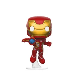 UNDERGROUND TOYS LIMITED Funko Pop! - Avengers Infinity War - Iron Spider* Friki Zone