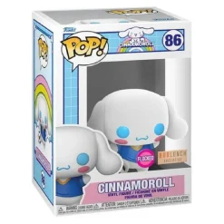 FUNKO UK LIMITED Funko Pop! - Cinnamoroll