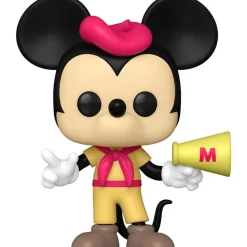 FUNKO UK LIMITED Funko Pop! - Disney 100º Aniversario - Mickey Mouse Club* Friki Zone