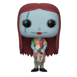 FUNKO UK LIMITED Funko Pop! - Disney - Sally* Friki Zone
