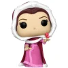 FUNKO UK LIMITED Funko Pop! - Disney: Beauty & the Beast - Belle