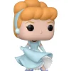FUNKO UK LIMITED Funko Pop! - Disney Cinderella 75 aniversário - Cenicienta* Friki Zone