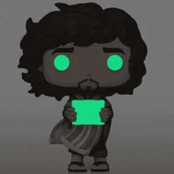 FUNKO UK LIMITED Funko Pop! - Disney: Encanto - Bruno Madrigal con profecia* Friki Zone