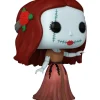 FUNKO UK LIMITED Funko Pop! - Disney Pesadilla antes de Navidad - Sally* Friki Zone