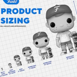 FUNKO UK LIMITED Funko Pop! - Disney Pesadilla antes de Navidad - Jack Skellington con tumba