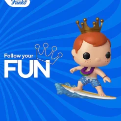 FUNKO UK LIMITED Funko Pop! - Disney Pesadilla antes de Navidad - Jack Skellington con tumba