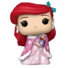 FUNKO UK LIMITED Funko Pop! - Disney Princess Holiday - Ariel