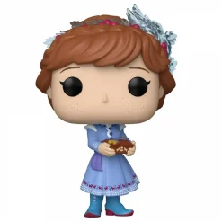 FUNKO UK LIMITED Funko Pop! - Disney Princess Holiday - Anna