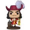 FUNKO UK LIMITED Funko Pop! - Disney Villanos - Capitán Garfio