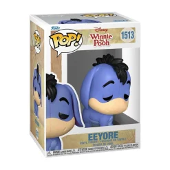 FUNKO UK LIMITED Funko Pop! - Disney Winnie the Pooh - Eeyore* Friki Zone