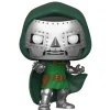 FUNKO UK LIMITED Funko Pop! - Fantastic Four - Doctor Doom