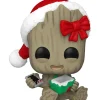 FUNKO UK LIMITED Funko Pop! - Guardianes de la Galaxia - Groot