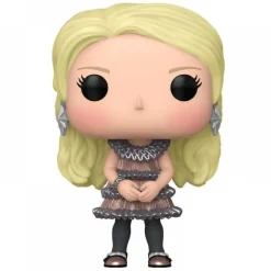 FUNKO UK LIMITED Funko Pop! - Harry Potter - Luna Lovegood* Friki Zone
