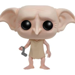 FUNKO UK LIMITED Funko Pop! - Harry Potter - Dobby* Friki Zone