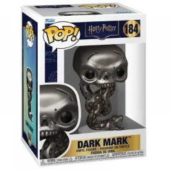 FUNKO UK LIMITED Funko Pop! - Harry Potter - Dark Mark