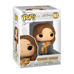 FUNKO UK LIMITED Funko Pop! - Harry Potter - Hermione Granger