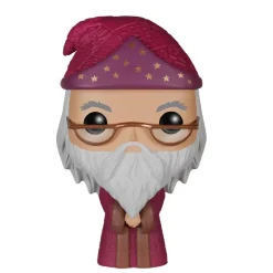 FUNKO UK LIMITED Funko Pop! - Harry Potter - Albus Dumbledore* Friki Zone