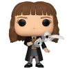 FUNKO UK LIMITED Funko Pop! - Harry Potter - Hermione Granger* Friki Zone