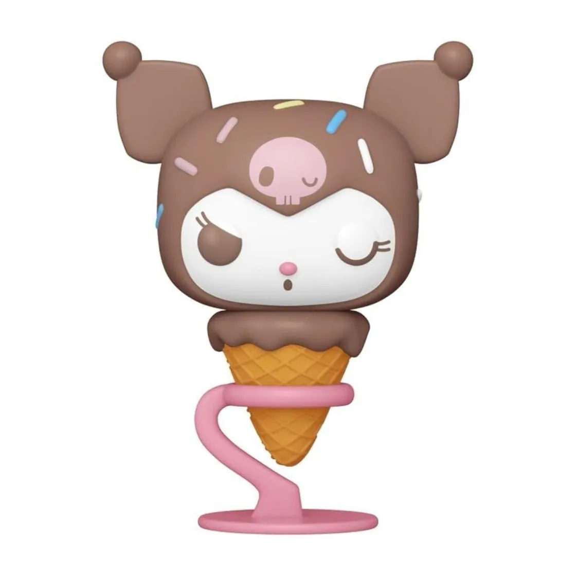 FUNKO UK LIMITED Funko Pop! - Hello Kitty - Kuromi