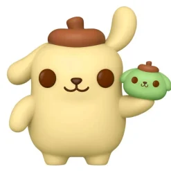 FUNKO UK LIMITED Funko Pop! - Hello Kitty - Pompompurin* Friki Zone