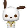 FUNKO UK LIMITED Funko Pop! - Hello Kitty - Pochacco* Friki Zone