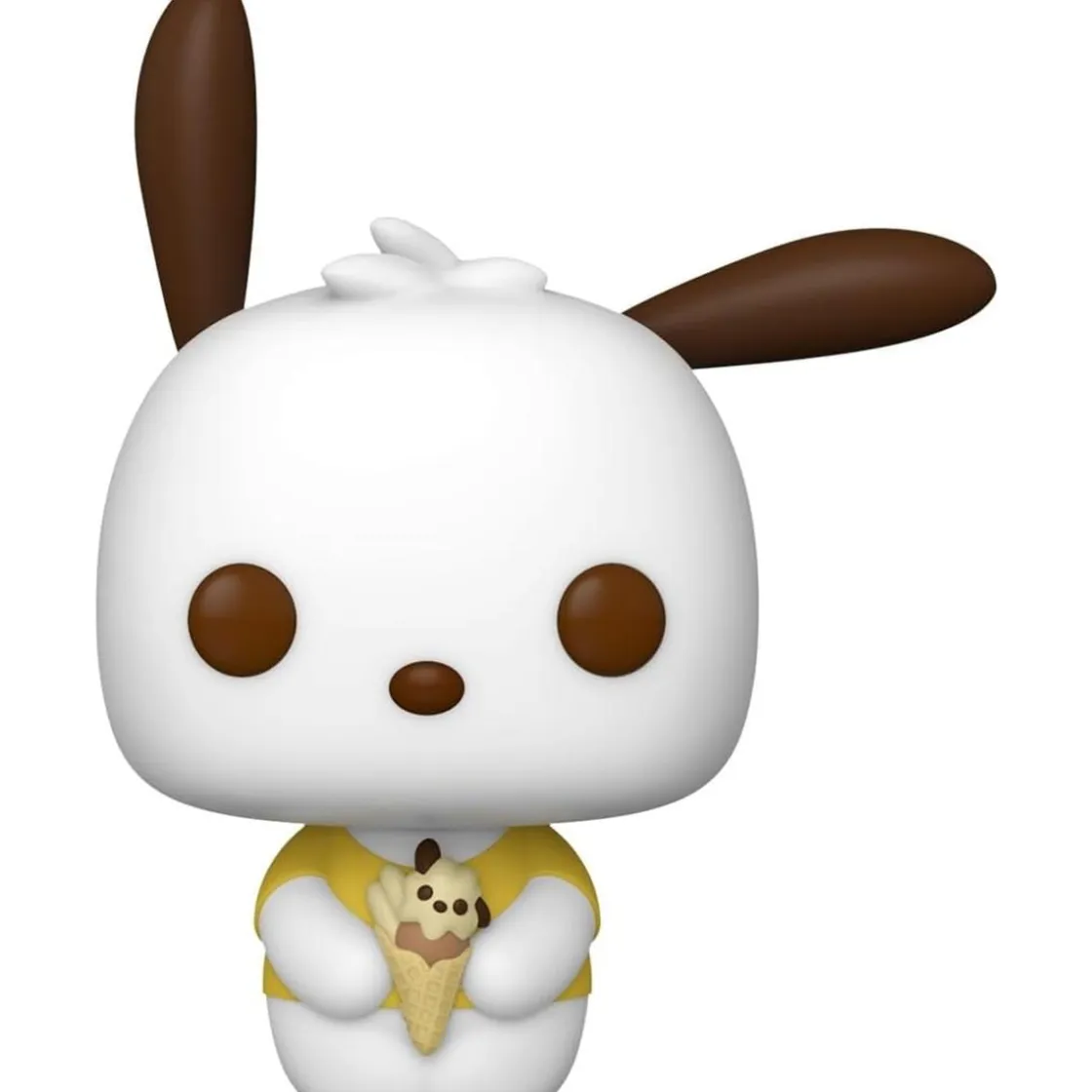FUNKO UK LIMITED Funko Pop! - Hello Kitty - Pochacco* Friki Zone