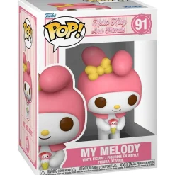 FUNKO UK LIMITED Funko Pop! - Hello Kitty and Friends - My Melody* Friki Zone