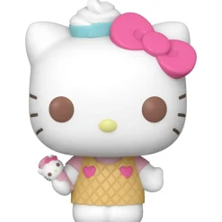 FUNKO UK LIMITED Funko Pop! - Hello Kitty and friends - Hello Kitty* Friki Zone