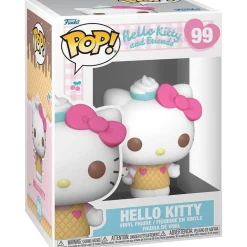 FUNKO UK LIMITED Funko Pop! - Hello Kitty and friends - Hello Kitty* Friki Zone
