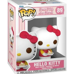 FUNKO UK LIMITED Funko Pop! - Hello Kitty and Friends - Hello Kitty* Friki Zone