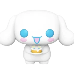 FUNKO UK LIMITED Funko Pop! - Hello Kitty and Friends - Cinnamoroll* Friki Zone