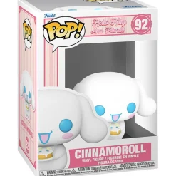 FUNKO UK LIMITED Funko Pop! - Hello Kitty and Friends - Cinnamoroll* Friki Zone