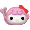 FUNKO UK LIMITED Funko Pop! - Hello Kitty and Friends - Hello Kitty disfraz de foca