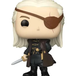 FUNKO UK LIMITED Funko Pop! - House Of The Dragon - Aemond Targaryen