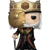 FUNKO UK LIMITED Funko Pop! - House of the Dragon - Viserys Targaryen
